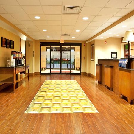 Hampton Inn & Suites Morgan City Dış mekan fotoğraf