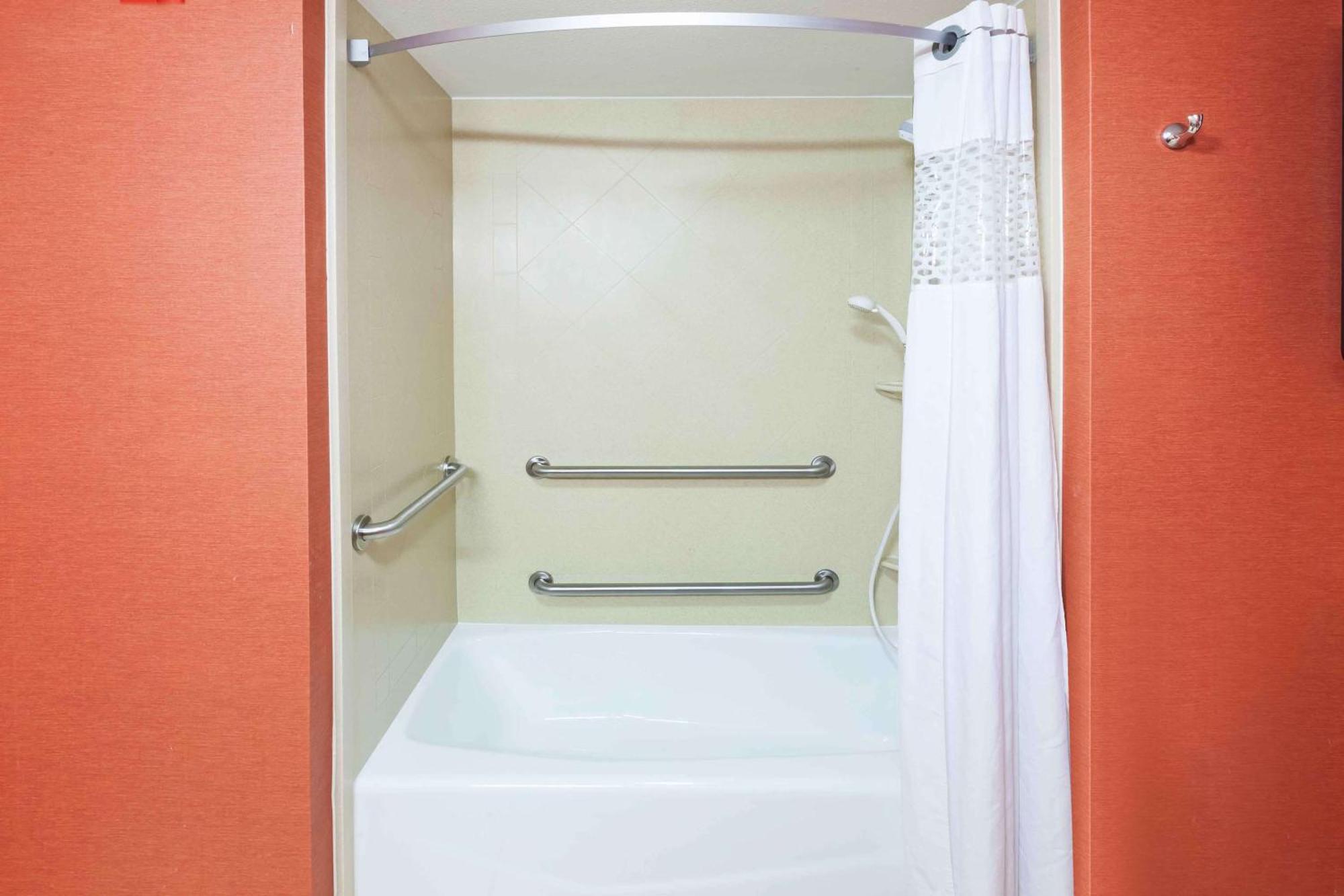 Hampton Inn & Suites Morgan City Dış mekan fotoğraf