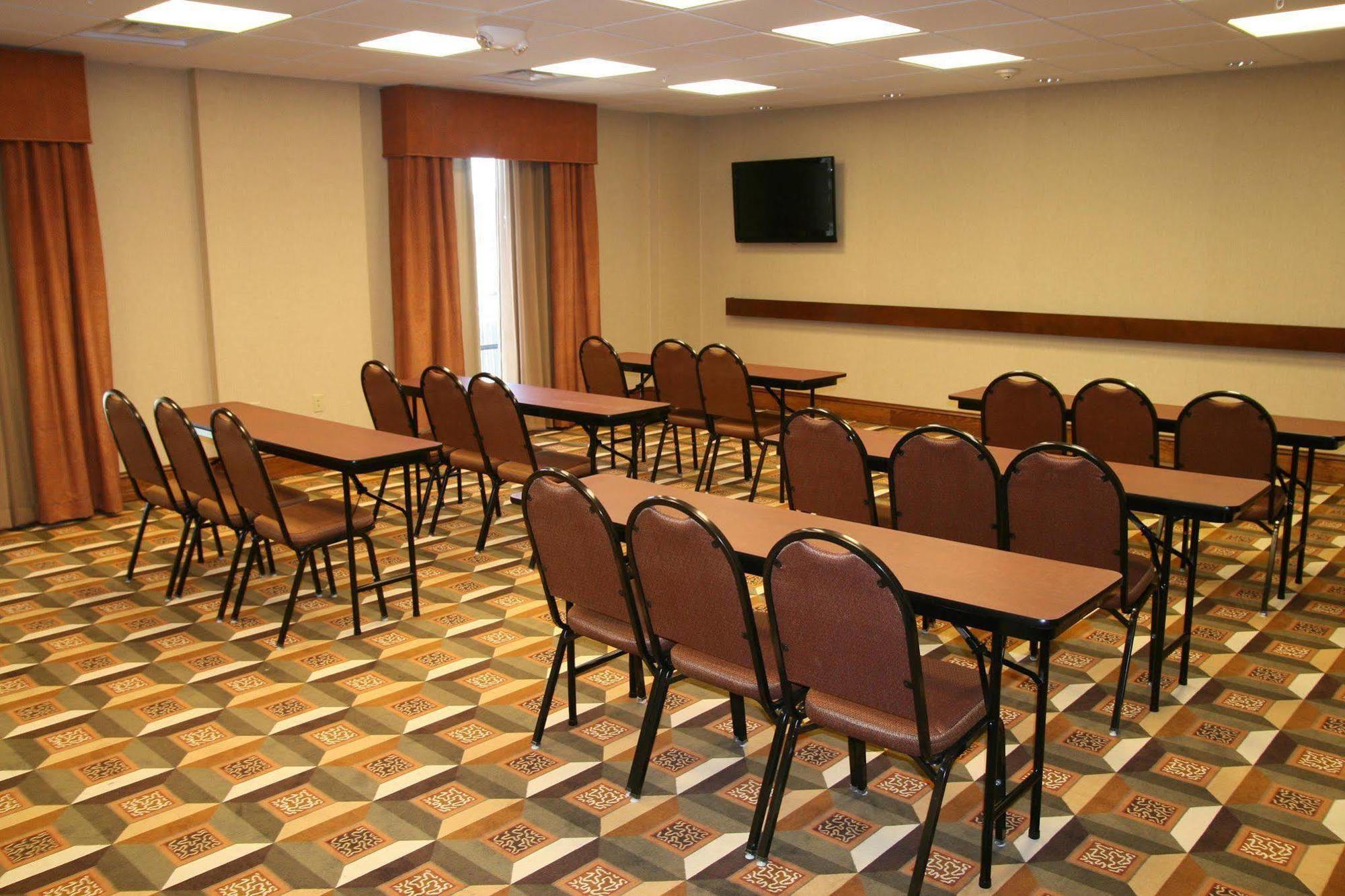Hampton Inn & Suites Morgan City Dış mekan fotoğraf